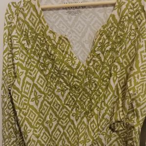 Jessica London shirt